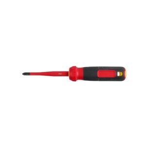 8-in-1 1000V Insulated Slim Tip Multi-Bit Screwdriver