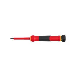 8-in-1 1000V Insulated Precision Multi-Bit Screwdriver