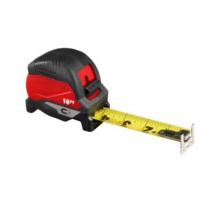16ft Magnetic Tape Measure
