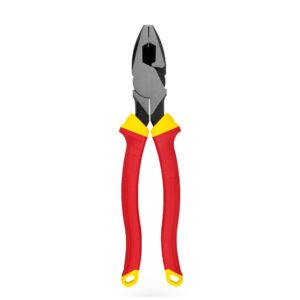 1000V Insulated 9" Lineman's Pliers