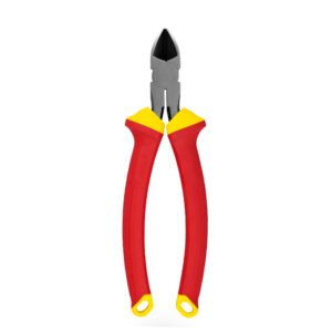 1000V Insulated 8" Diagonal Cutting Pliers